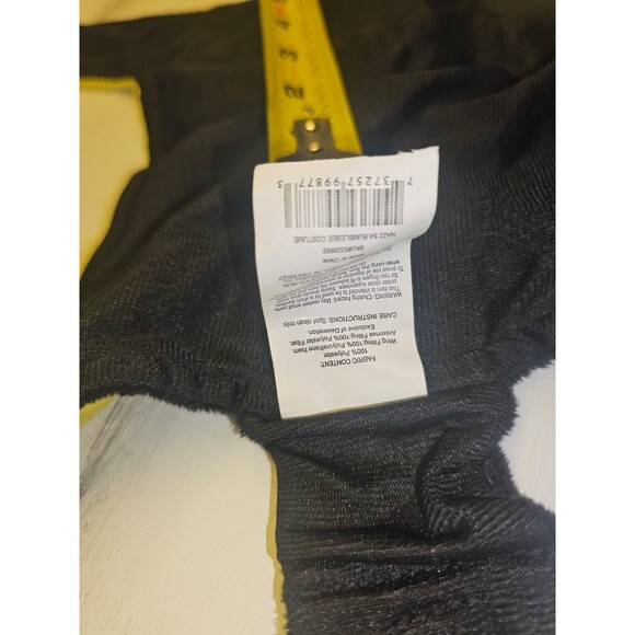 NEW Dog, cat, small animal bumble bee costume size small Halloween pet cosplay - Picture 7 of 9